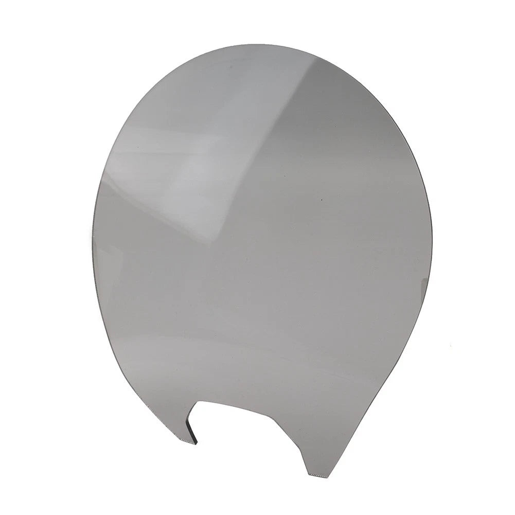 Headlight Screen Lens Cover Guard for Honda CB1000R (2021–2022)