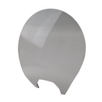 Headlight Screen Lens Cover Guard for Honda CB1000R (2021–2022)