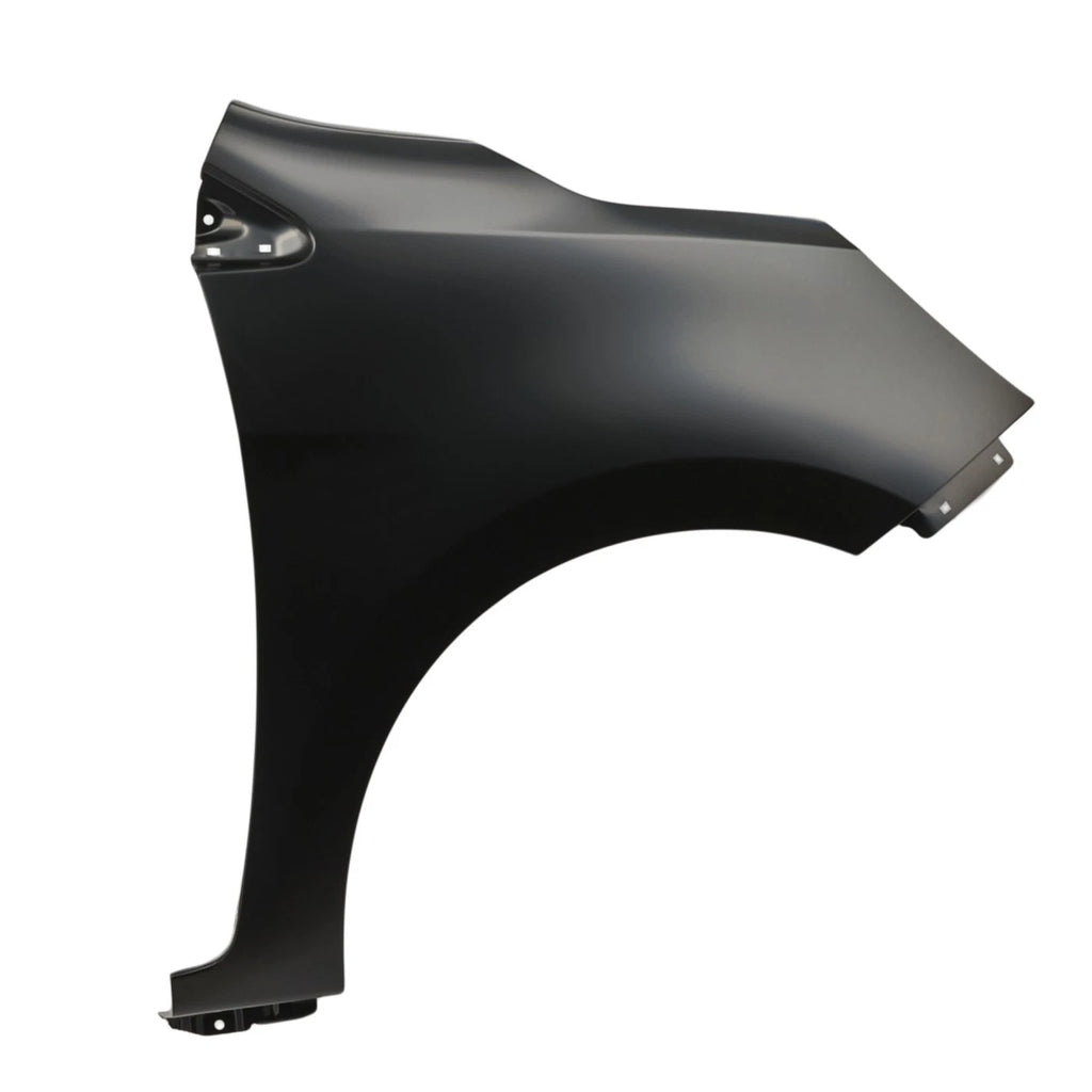 Fender for Mitsubishi Mirage (2021–2024) Front Passenger Side