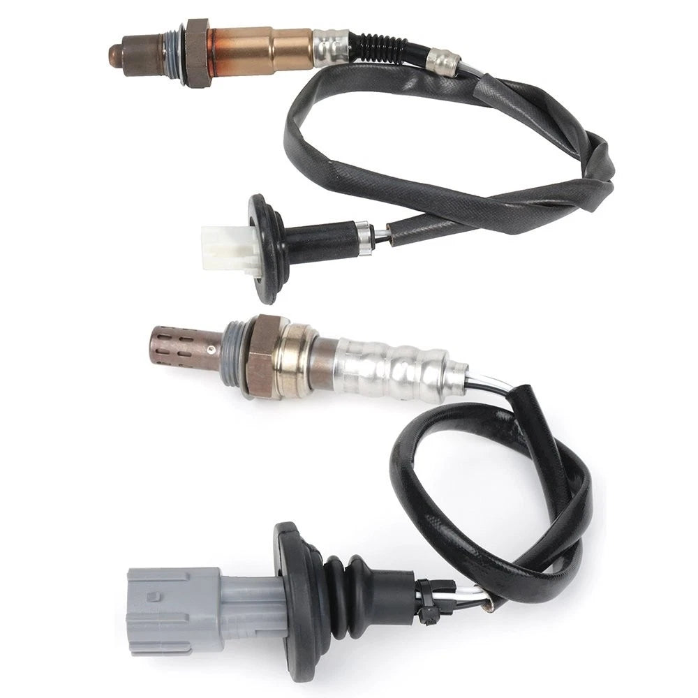 2X Downstream Oxygen O2 Sensor for Toyota RAV4 (2006–2012)