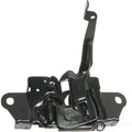 Hood Latch for Mazda CX-5 (2013-2016)