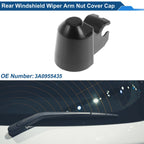 Wiper Arm Nut Cover Cap for Volkswagen Transporter T4 (1990–2003) No.3A0955435