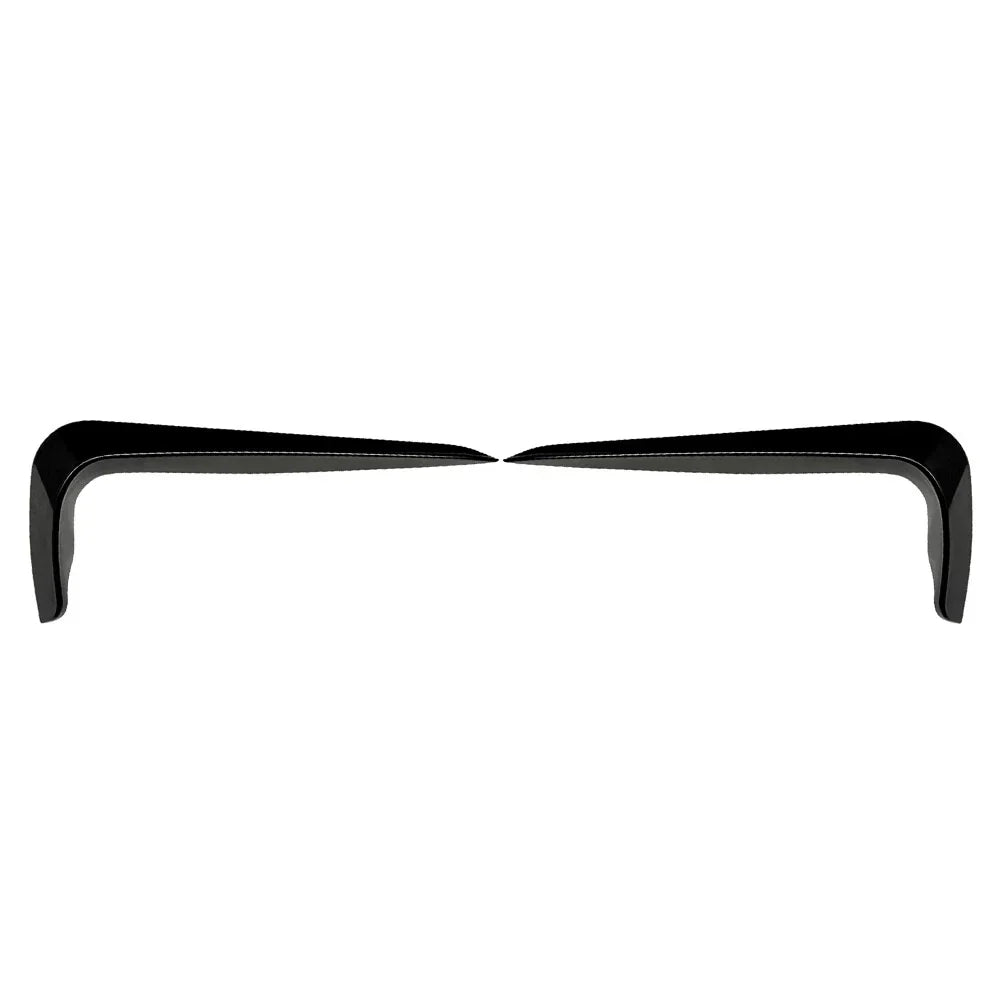 Bumper Spoiler Guard Cover for BMW 3 Series E90 325i M Sport (2009-2012)