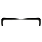 Bumper Spoiler Guard Cover for BMW 3 Series E90 325i M Sport (2009-2012)