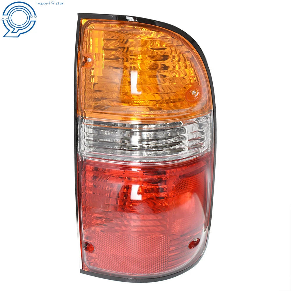 Rear Tail Light Assembly for Toyota Tacoma (2001–2004) Right Side