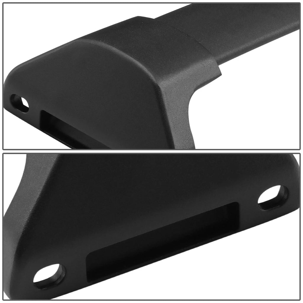 Roof Rack Rail Cross Bar Cargo Carrier for Acura MDX (2014–2018)