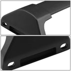 Roof Rack Rail Cross Bar Cargo Carrier for Acura MDX (2014–2018)