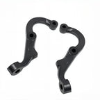 Set of 2 Steering Arms for Camaro & Nova (1967–1974) Disc Brakes