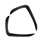 Front Bumper Side Air Vent Splitter Spoiler for BMW X5 F15 (2014–2018)