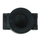 Rear Bumper Spare Wheel Lock Cover for 2004-2014 Ford F-150 F150