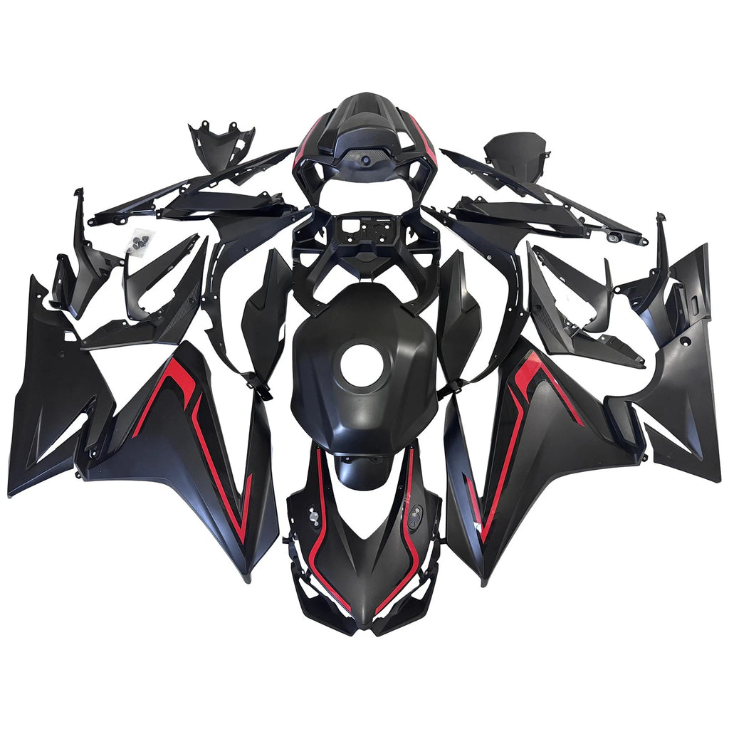 Injection Fairing Kit for Honda CBR500R (2019–2021)