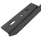 Running Board Mounting Bracket for Ford Transit 150/250/350 (2015–Present)