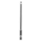 1/4" Hex Magnetic Ball End Screwdriver Bit Set for Fine Workmanship