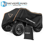 XXXL Waterproof ATV Cover for Suzuki Kingquad 500 (2020–2024)