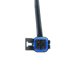 Set of 4 O2 Oxygen Sensors for Chevrolet Trailblazer