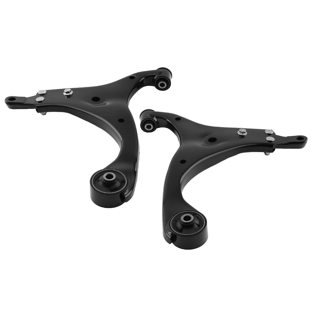 2X Front Lower Control Arms for Hyundai Elantra (2007-2010)