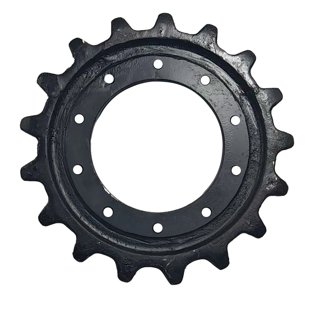 Drive Sprocket for John Deere 319D 319E 323D 323E 325G 329D 329E (2010–2020)