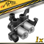 Heater Control Valve for BMW 318i 318ti 323is M3 (1995–1999)