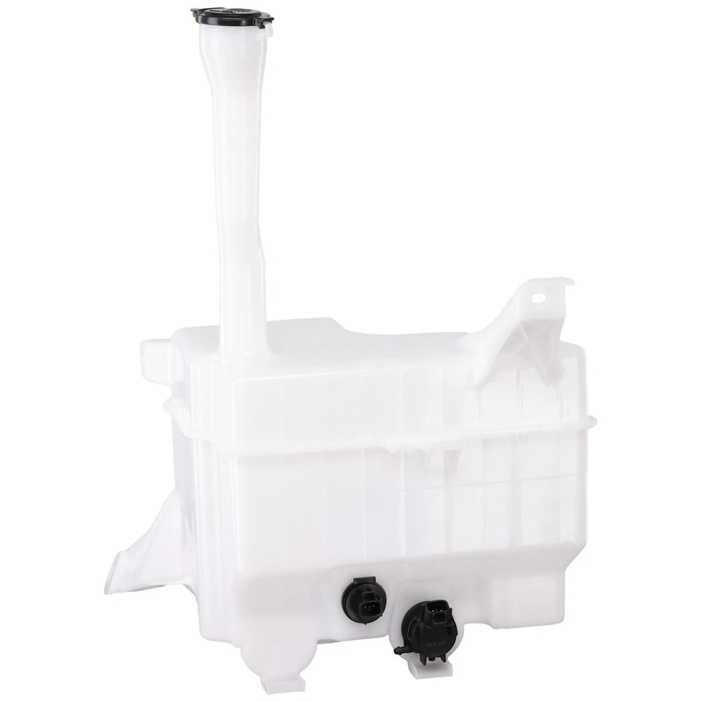 Washer Reservoir for Toyota Camry (2012–2017) with Cap, Pump, Fluid Sensor