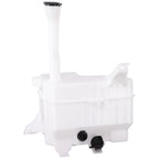 Washer Reservoir for Toyota Camry (2012–2017) with Cap, Pump, Fluid Sensor