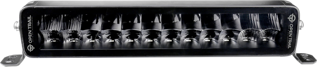 Stealth LED Light Bar 13 inches for ATV/UTV Off-Road Vehicles