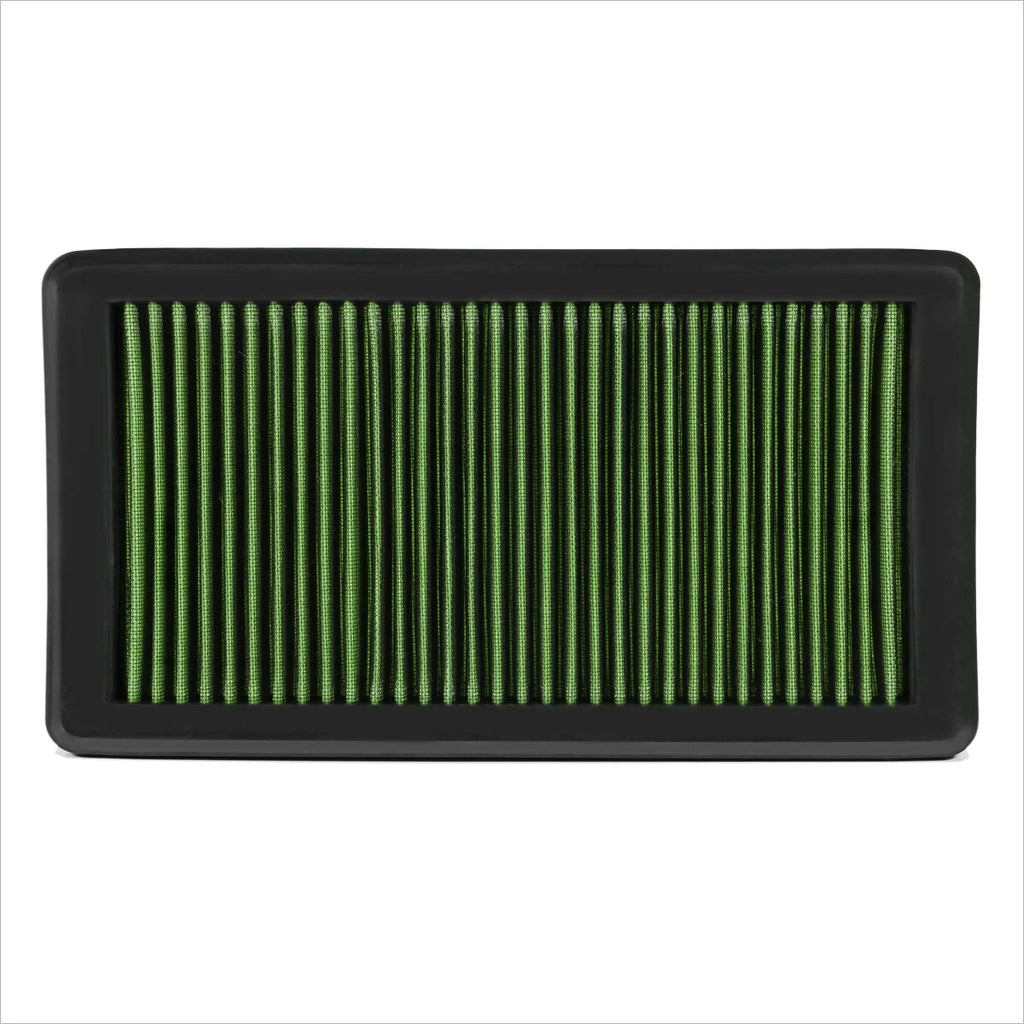Reusable Multilayer High Flow Air Filter for Mazda 6/MPV (2000–2008)