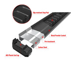 Nerf Bar Running Boards for Toyota Tundra Double Cab (2022-2026)