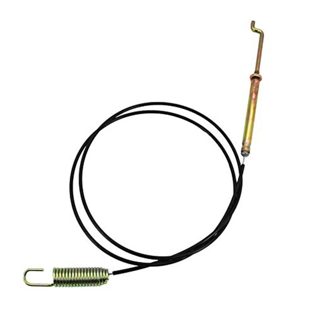 Clutch Drive Cable for Snow Clearing Equipment (2020–2023)