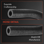 Power Steering Reservoir Line Hose for Kia Spectra (2004–2009)