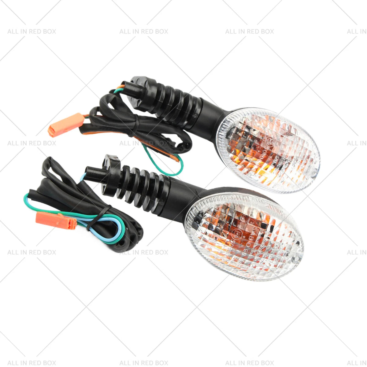 Turn Signal Light Indicator for Kawasaki Ninja 250R (2008–2012)