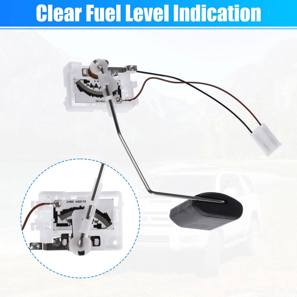 Fuel Tank Float Gauge Sending Unit No. 944602B900 for Hyundai Santa Fe (2008–2010)