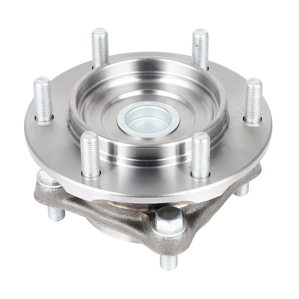 Wheel Hub Bearing Assembly for Toyota Tacoma 4Runner FJ Cruiser (2005–2023)