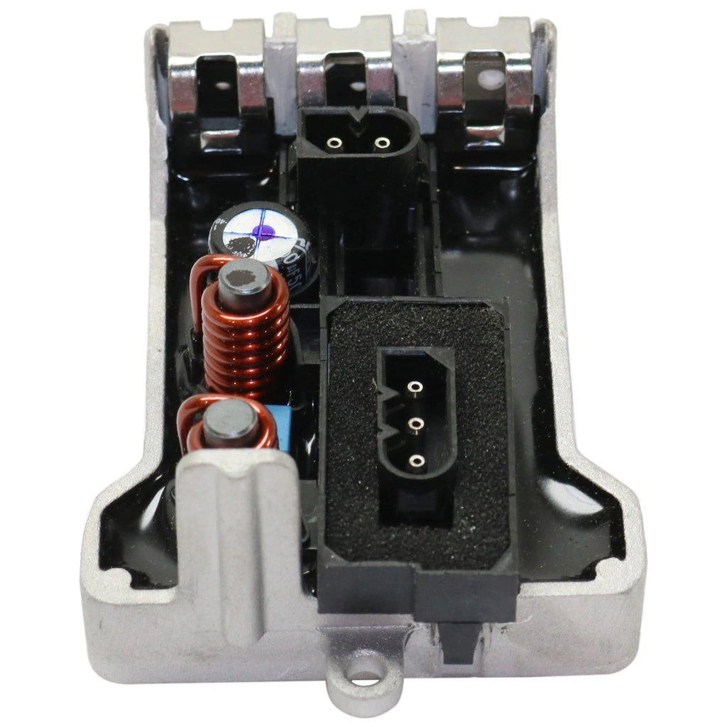Blower Motors for BMW 7 Series (E65)