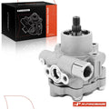 Power Steering Pump for Nissan Altima (1993–1997)