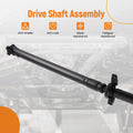 Rear Drive Shaft for Subaru Legacy (2013–2014) 27111AJ03B