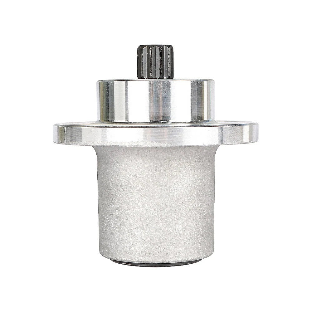 Spindle Assembly for Hustler Fast Track Mini Z (2010-2023)