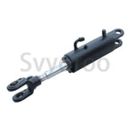 Tilt Cylinder 65530-36622-71 for Toyota Forklift 8FBN30 8FD30-J35 (4Y, 1DZ)