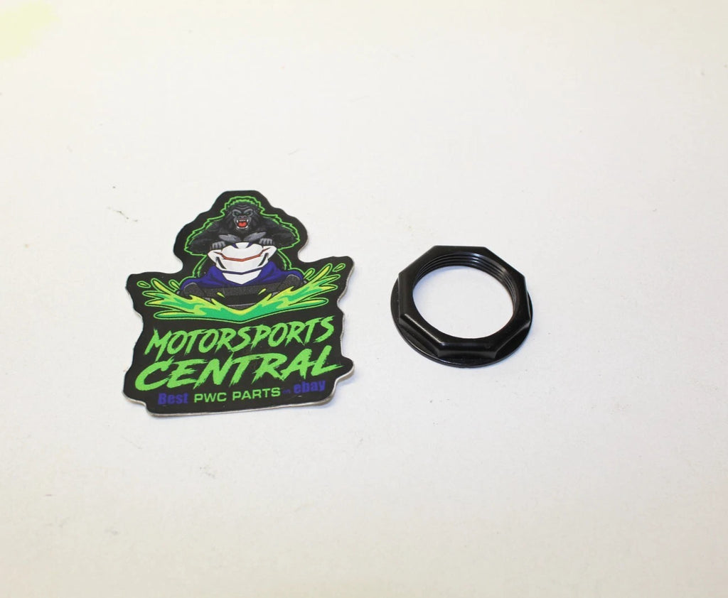 On Off Switch Nut for Kawasaki ZXI STS Ultra STX SX-R SXR (1995–2019) 92015-3848