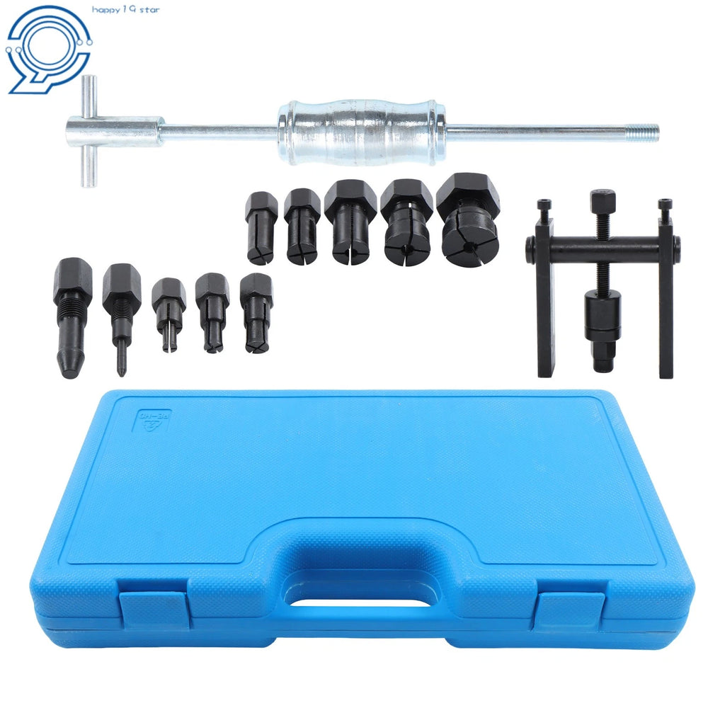 12pcs Bearing Puller Set for Motorcycle (Universal)