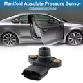 Manifold Absolute Pressure Sensor No. 3930038100 for Kia Sorento (2003–2009)