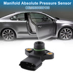 Manifold Absolute Pressure Sensor No. 3930038100 for Kia Sorento (2003–2009)