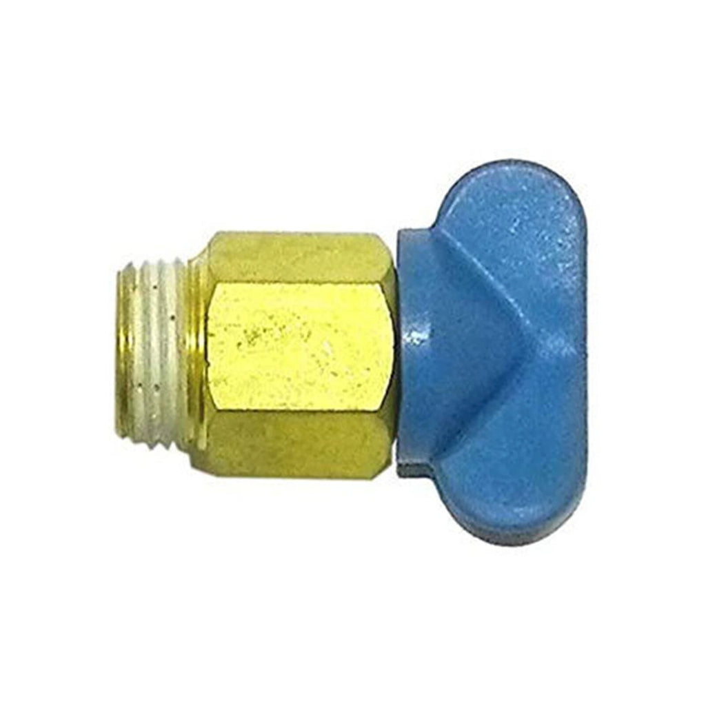 Drain Plug Kit for MerCruiser Sterndrive 4 Cylinder (22-862557, 22-806608A1)