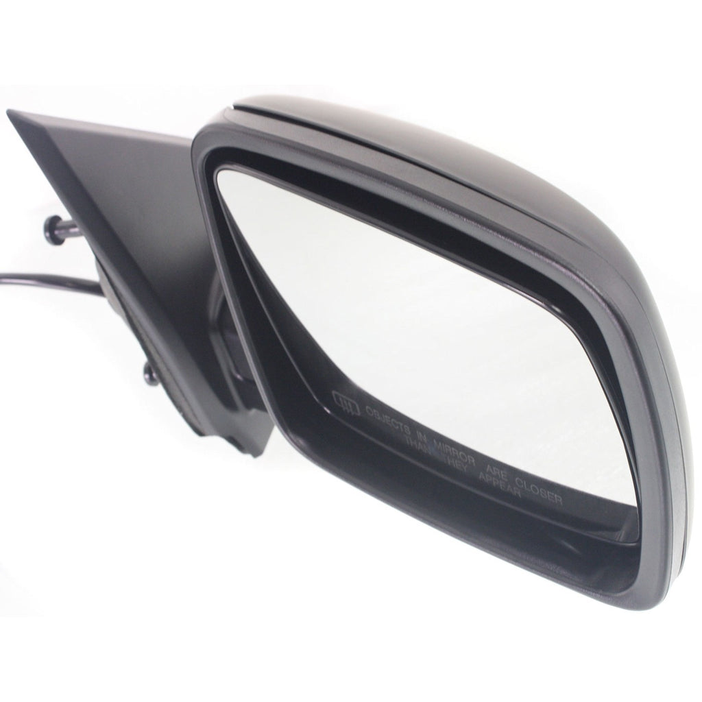 Heated Right Side Mirror for Journey (2009–2019)