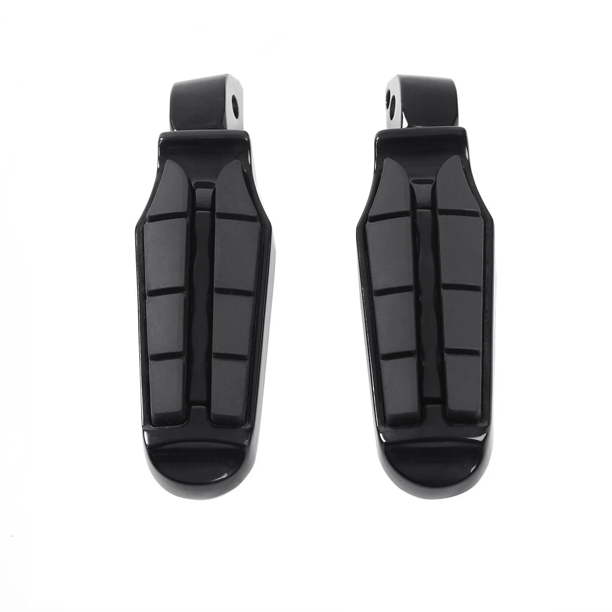 Passenger Footpegs for Harley FXFBS Fat Bob 114 (2018–2025)