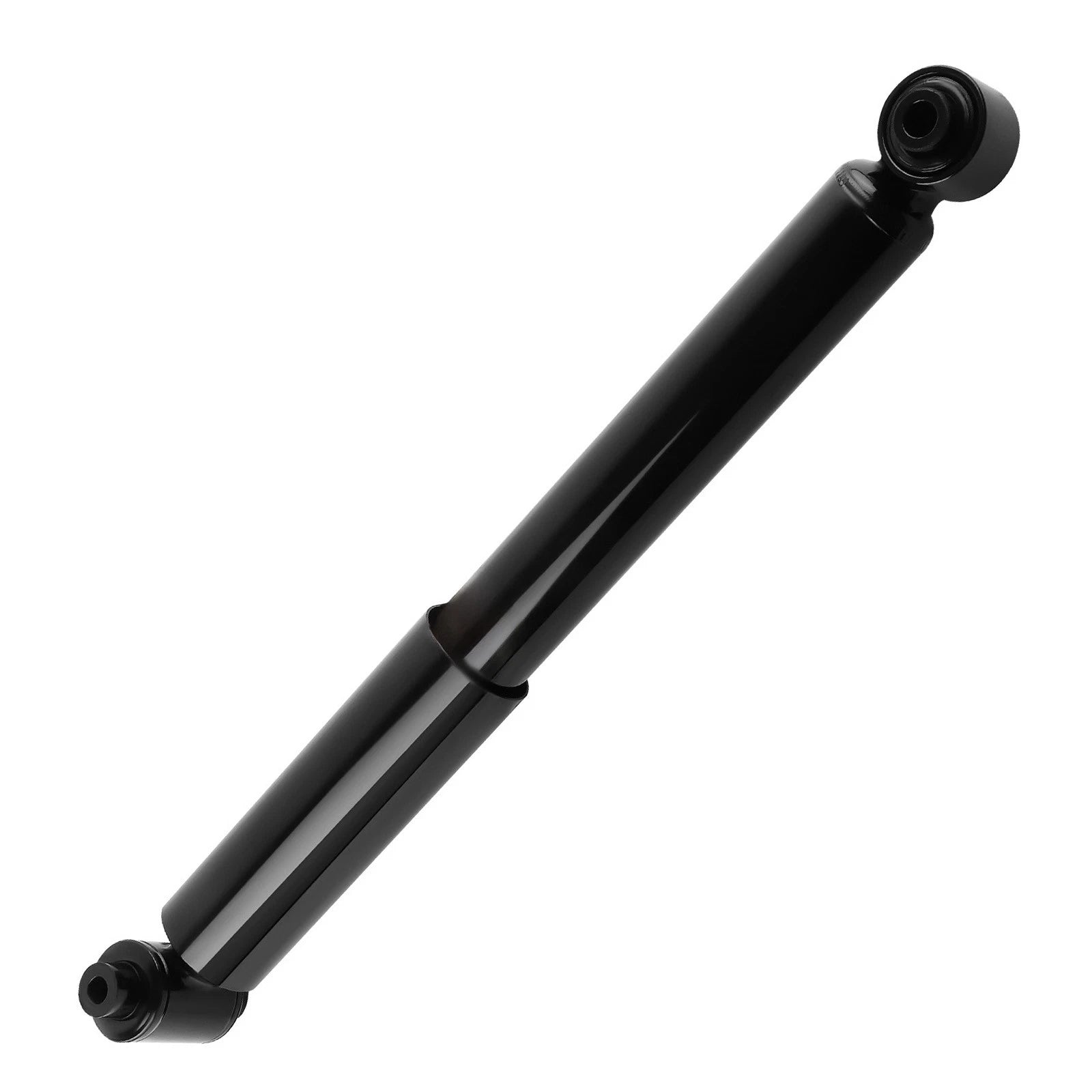 Pair Rear Shock Struts Assembly for Nissan Sentra (2007–2012) 5639