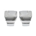 Trunk Luggage Hinges for Harley Touring CVO Road King (1988-2013)