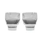 Trunk Luggage Hinges for Harley Touring CVO Road King (1988-2013)