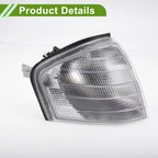 1Pc Right Corner Signal Light Cover for Mercedes-Benz (1994–2000) No.2028261243