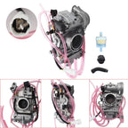 FCR MX 39mm Carburetor for Yamaha WR 400F (1998-2000)