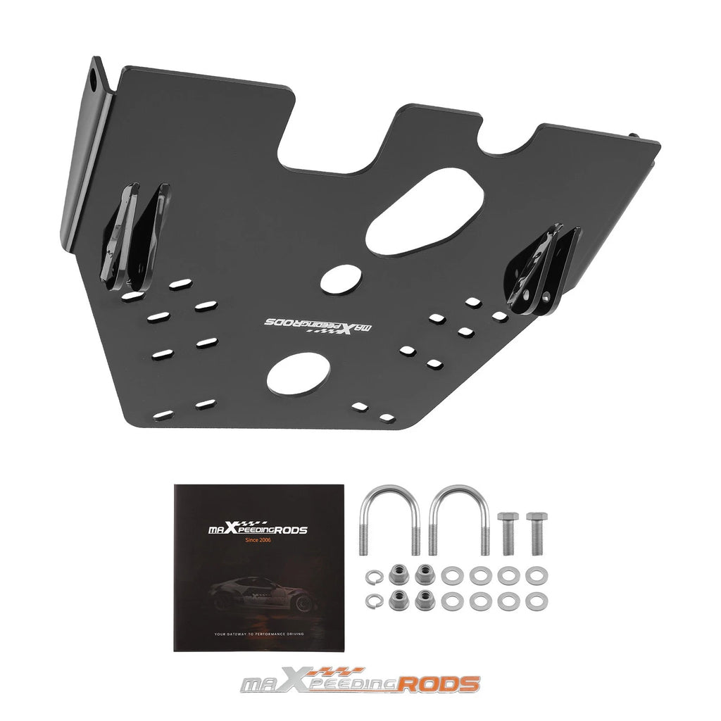 ATV Mount Frame for Arctic Cat 700 Alterra/VLX (2017–2020) Steel Kit